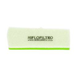 HIFLO Filtr powietrza APRILIA 50 SCARABEO 2T (SILNIK MINARELLI) '93-'06