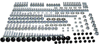 BOLT USA zestaw śrub Pro Pack Sportbike