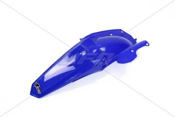 Błotnik Tył UFO dla Yamaha YZF 250 '14-'18 / YZF 450 '14-'17, kolor niebieski