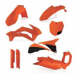 Acerbis Acerbis FULL PLASTIC KIT KTM KTM SX 125 13-14 KTM SX 125 13-14