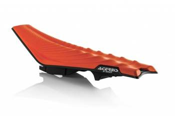 Acerbis X-Seat miękki KTM SX / SXF 2019 >, EXC 2020