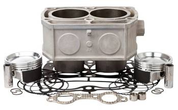 CYLINDER WORKS Cylinder cpl. Polaris RZR800 11-14