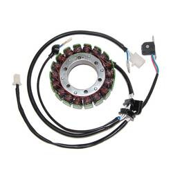 Electrosport Uzwojenie alternatora / stator Yamaha XV 750 VIRAGO '88-'97 / XV 1100 VIRAGO '86-'99