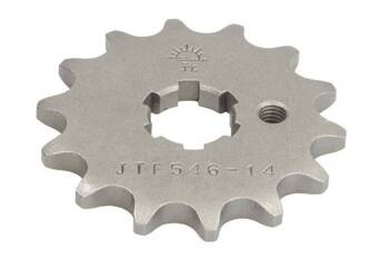 Zębatka przednia JT JTF546.14 (14Z)