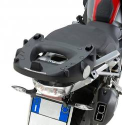 KAPPA stelaż kufra centralnego BMW R 1200GS (13-15) z płytą monokey