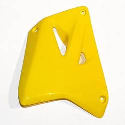 UFO Owiewki chłodnicy SUZUKI RM 85 00-11