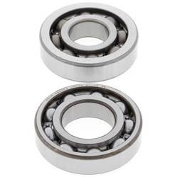 All Balls Crankshaft bearings with seals Honda CRF 230F '03-'15, CRF 150F '03-'05