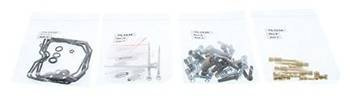 Zestaw naprawczy gaźnika KAWASAKI GPX 600R 88-97 ZX-6R 95-97 All Balls