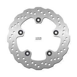 NG Tarcza hamulcowa tył SUZUKI GSX250 17-20 / DL250 VSTROM 17-20