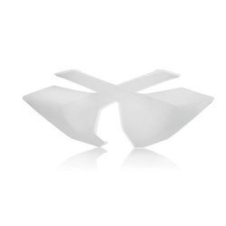 Acerbis Husqvarna pola numerowe boczne TC / FC 2016>