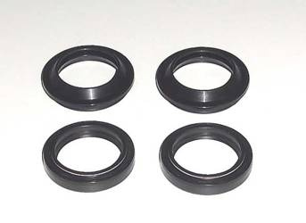 Tourmax Komplet uszczelniaczy olejowych i pyłowychKawasaki GPZ600/750/1100, Suzuki GS500E/F 89-08, VL125/249