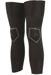 Șosete / Jambiere pentru orteze LEATT C-FRAME, culoare negru
