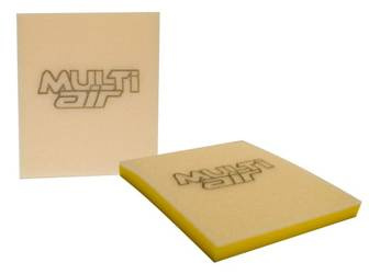 Multi Air Filtr powietrza KAWASAKI KLR 250 84-05