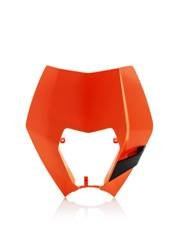Acerbis Owiewka lampy KTM EXC 125 '08-'13
