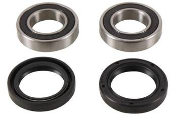 PIVOT WORKS Łożyska koła przedniego HONDA CRF 250R 04-16 CRF 450R 02-16