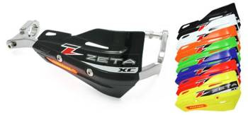 ZETA XC Listki z kierunkowskazem