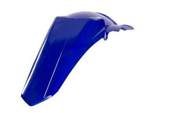 Acerbis Yamaha rear fender WR 450; 07>