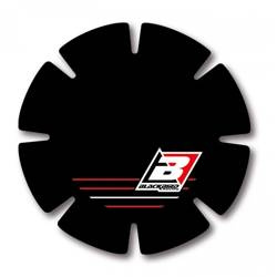 BLACKBIRD Naklejka na pokrywę sprzęgła GasGas ECF 250-350 - MC 250 21-22