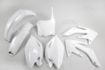 UFO Komplet plastików HONDA CRF 250R '08-'09