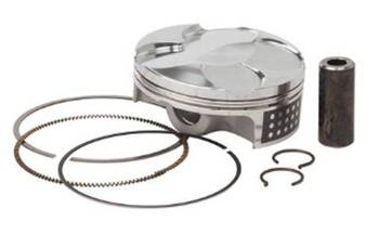 Vertex Tłok KTM SX 250F '23-'24 / HUSQVARNA FC 250 '23-'24 / EXCF 250 '24 / Gas Gas MCF 250 '24 [80.97 mm] - 24615B