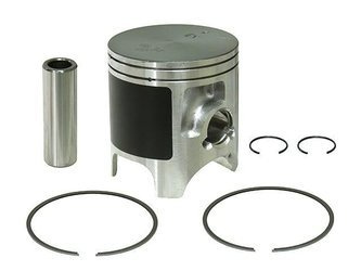 Namura Tłok Honda CR 250 97-01 Husqvarna CR 250 98-13 [66.35mm]