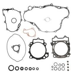 Prox Komplet uszczelek + uszczelniaczy silnika YAMAHA YZF 450 '10-'13