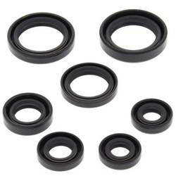 Zestaw uszczelniaczy silnikowych HONDA TRX350FE 00-06, TRX350FM FOURTRAX RANCHER 00-06, TRX350TE 00-06, TRX350TM FOURTRAX RANCHER 00-06 Winderosa