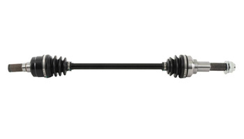 Półoś napędowa YAMAHA YFM700 GRIZZLY 16-18 YFM700 GRIZZLY EPS 16-18 AB 6 STRONG PRZÓD STRONA LEWA / PRAWA All Balls