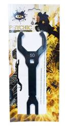 Nachman Klucz do amortyzatora przód Honda/Kawasaki/Suzuki 50MM SHOWA