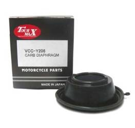 Tourmax Membrana przepustnicy gaźnika Yamaha YFM 660 GRIZZLY 02-06