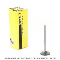 Prox Zawór wydechowy tytan KTM SXF 450 19, HUSQVARNA FC 450 19