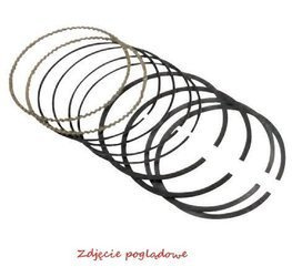 Pierścień Tłokowy ProX kpl. CR125 '92-04 (54.00mm)