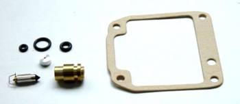 Tourmax Zestaw naprawczy gaźnika Yamaha XJ 550 81-84