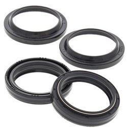 All Balls Kompletny zestaw uszczelniaczy Honda XR250R '86-'04, Suzuki DR650 '90-'95, Yamaha XT600 '96-'02