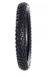 MOTOZ Tire 110/80B19 TRACTIONATOR DUALVENTURE 59Q TL (ECER75/