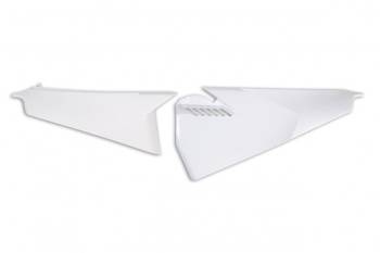 UFO Boczki tylne Husqvarna TC 125/250, FC 250/350/450 '19-21, TE 150/250/300, TX 250/300, FE 250/350/450/501 '20-21,