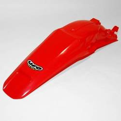 UFO BŁOTNIK TYŁ HONDA CRF 250X '04-'17