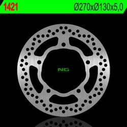 NG Brake disc rear KAWASAKI VN 900 CUSTOM 06-09