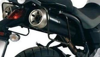KAPPA stelaż pod sakwy boczne YAMAHA MT 03 600 (06-14)