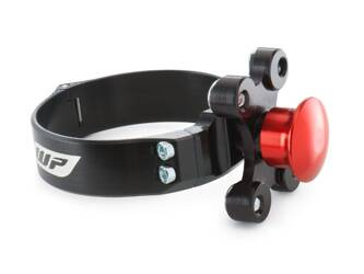 WP Blokada amortyzatorów / Szybki start / Holeshot WP 48 KTM SX /SXF EXC / EXCF '16-'25 , Husqvarna TC / FC , TE / FE '17-'25 , GAS GAS '21-'25