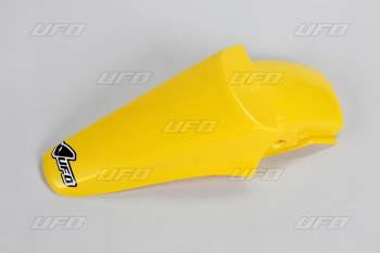UFO Błotnik tył Suzuki RM 85 '00-'18