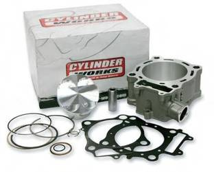 Cylinder kompletny Honda CRF 450R 02-08  CYLINDER WORKS