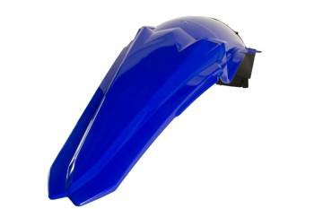 Acerbis Yamaha rear fender + shock absorber cover YZF 450; 10-13