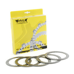 ProX Przekładki sprzęgła KX 80 98-00 / KX 85/100 98-16