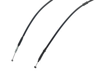 Linka sprzęgła Yamaha YZ 85 '19-23, YZ 85 LW '22-23 (53.121051;45-2037)