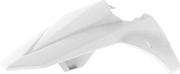 POLISPORT Błotnik tył BETA RR250 / 300 2T 350 / 400 / 450 4T '13-'17 z boczkami