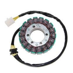 Electrosport Uzwojenie alternatora / stator Kawasaki ZX6R/ZX-6RR 05-06 / ER-6N 06-11 / NINJA 650R 06-11 / VERSYS 650 07-15
