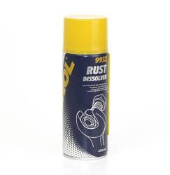 Mannol Rust Dissolver Ultra 450ml odrdzewiacz MoS2