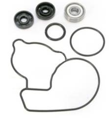 BEARING WORX Zestaw naprawczy pompy wody Kawasaki KX 250F 04-16 / Suzuki RMZ 04-06