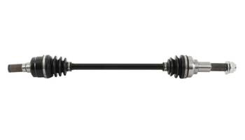 Półoś napędowa YAMAHA VIKING 700 14-18 WOLVERINE 16-17 AB6 STRONG TYŁ STRONA LEWA PRAWA All Balls